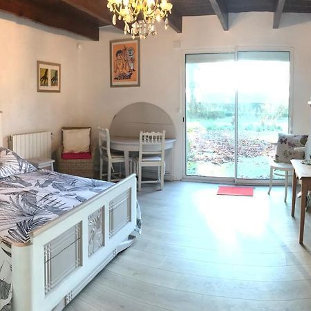 La Ferme Wessiere Konuk evi Oye-Plage Dış mekan fotoğraf