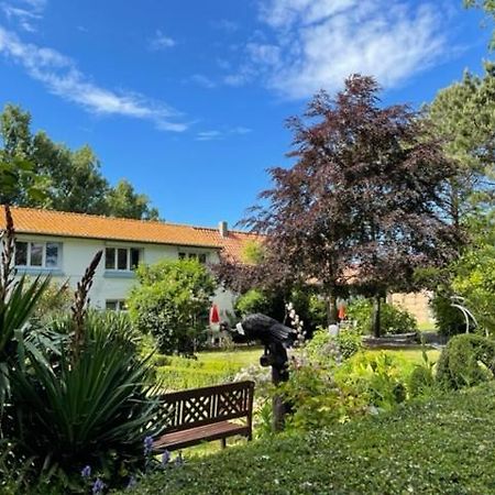 La Ferme Wessiere Konuk evi Oye-Plage Dış mekan fotoğraf