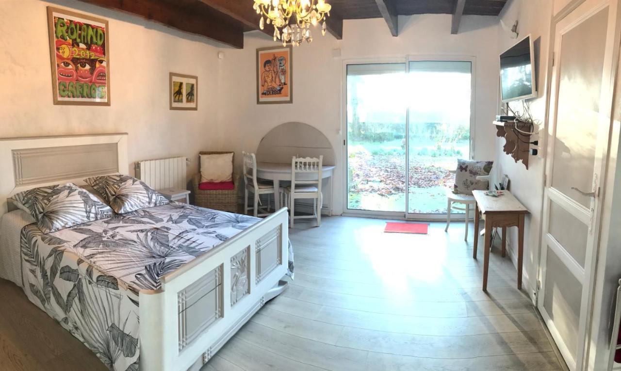 La Ferme Wessiere Konuk evi Oye-Plage Dış mekan fotoğraf