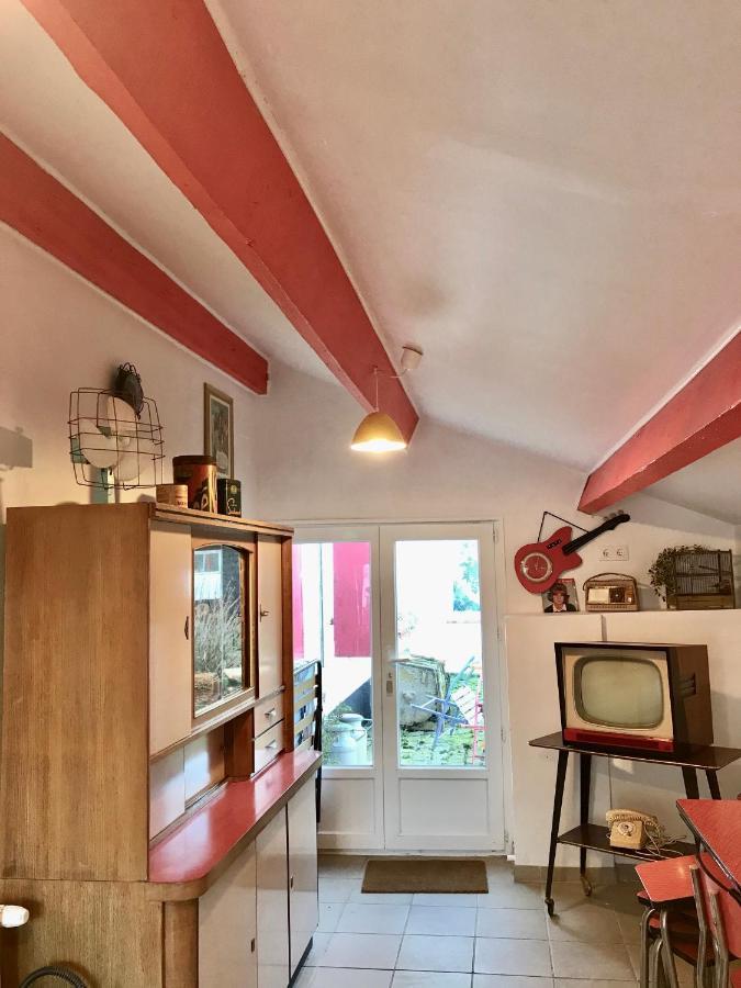La Ferme Wessiere Konuk evi Oye-Plage Dış mekan fotoğraf