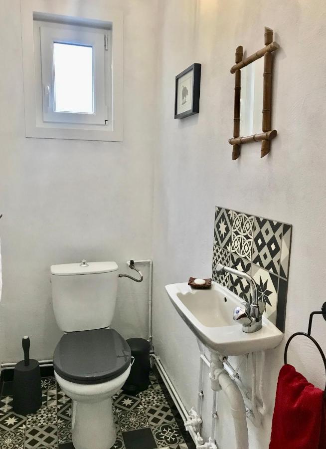 La Ferme Wessiere Konuk evi Oye-Plage Dış mekan fotoğraf