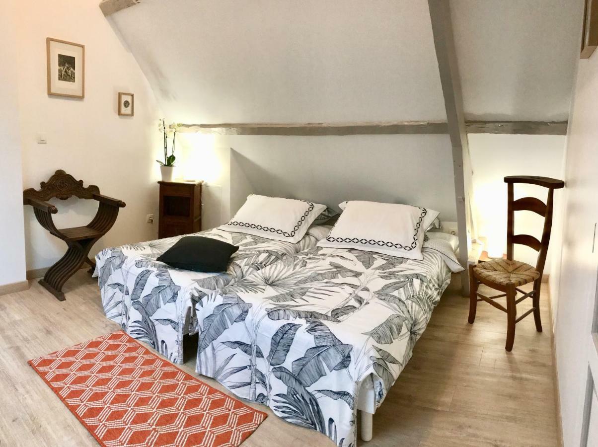 La Ferme Wessiere Konuk evi Oye-Plage Dış mekan fotoğraf